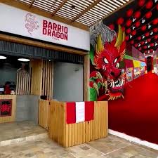 Chifa Barrio Dragón - Punta Hermosa