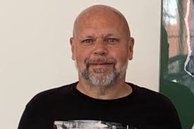 Fundraiser by Daniel Catullo : Matt Pinfield Recovery Fund