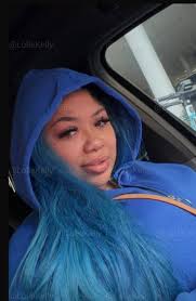 Auntie P before she was