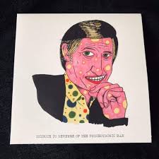 A Tribute To Revenge Of The Psychotronic Man' (10/07/20)