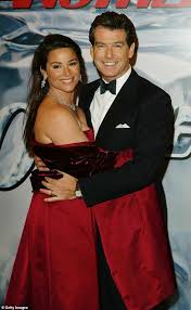 The james bond star, 68, made everyone believe romance is still. Sdpqepr5ksdwmm