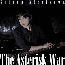 Amazon.co.jp: TVアニメ「学戦都市アスタリスク」オープニングテーマ「The Asterisk War」: ミュージック