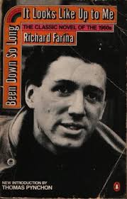 RICHARD FARIÑA, REMEMBERED: The man who wouldn't be king