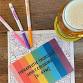 Therapeutic Thursday Coloring Night — Colorado Springs Brewery Goat Patch Brewing Company