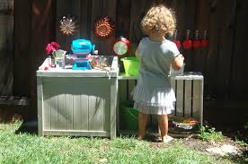 Adjustable from left to right on 4 life outdoor cabinets, it cab be flush on either side. Mud Pie Kitchen Ideas Tinkerlab