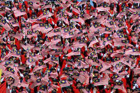 So, you must be send a malaysia independence day messages, wishes, greetings & sms by social media with #malaysiaindependenceday tag happy independence day messages Malaysia The Fragile Federation New Mandala