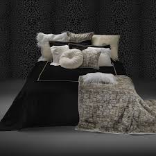 Design your everyday with gold duvet covers you'll love. New Gold Duvet Cover Black Set