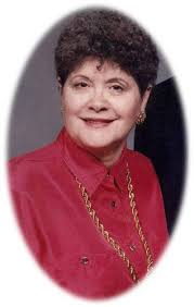 Norma Dean Petty Crenshaw