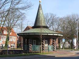 Caritas wohnen und pflege haus simeon emden. Sehenswurdigkeiten In Emden Und Umgebung