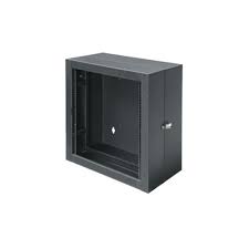 Middle Atlantic Swr 12 12 Shallow Wall Rack Swr 12 12 B H Photo