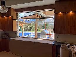 Nowadays, it's more like a unique feature that adds charm to space in a nostalgic way. 2f 3900 Pass Through Awning 2fold Doors