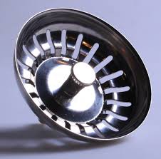 genuine franke basket strainer waste