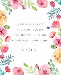 Dunque è importante fare gli auguri con frasi e immagini per anniversario di matrimonio bellissime. Auguri Di Matrimonio Frasi E Immagini Gratis