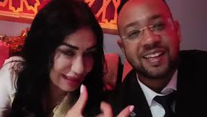 الفنان إسماعيل الرباطي