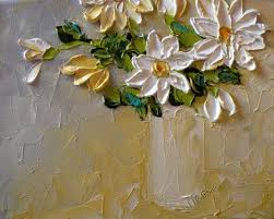The seven deadly sins were first compiled by pope gregory i around the year 600. Original Oil Painting Jan Ironside Fine Art Impasto Oil Etsy Oil Painting Inspiration Flower Art Texture Painting