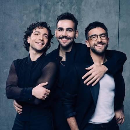 Il Volo - Topic - YouTube