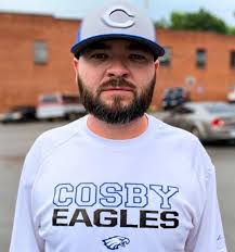 Cosby football enters fall with familiar face at offensive coordinator, CHS  alum Levi Cooper