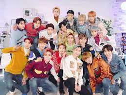 Ultimate Nct Quiz By Hopefulgalaxy