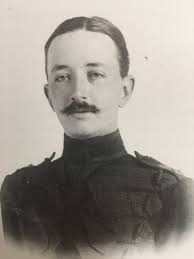 Archibald William John Joseph Douglas-Dick