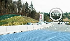 The rights and wrongs of speed camera detectors have been hotly debated, but although some drivers do use them in a cynical way to avoid. Driving Safely With Adas Map Speed Limits Tomtom Blog