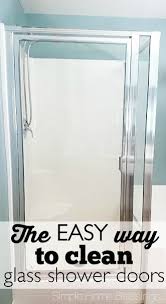 Cara lapor indihome gangguan yang kedua bisa coba hubungi teknisi yang pasang di rumahmu pertama kali. Trend How To Clear Bathe Glass Doorways Naturally Trend Tools Blog