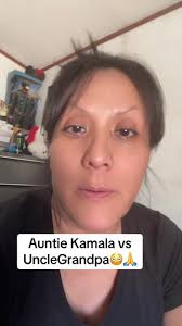 Auntie Grandma Vs Uncle Grandpa