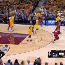 This hasn't stopped the king from throwing. Dunk King James Cleveland Cavaliers Gif Find On Gifer