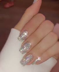 Hay dos tipos de paroniquia: Pin By Odette On Art Trendy Nails Pretty Nails Sparkly Nails