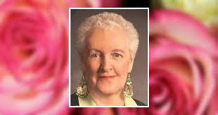 Betty Lenora Phillips Obituary February 2, 2025