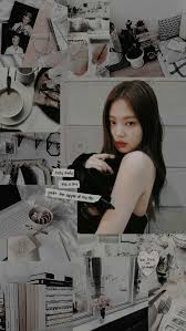 Lockscreen Jennie Blackpink Gambar Fotografi Warna Fotografi