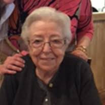 Annina Pontarelli Obituary