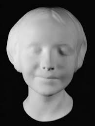 L'inconnue de la Seine. Metamorfosi di un volto nella letteratura europea  contemporanea