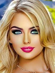 افتارات بنات كيوت صور افتارات فخمه