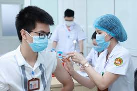Thứ trưởng y tế trương quốc cường chiều 3/6 cho biết tổng số vaccine việt nam đặt hàng là khoảng 170 triệu liều. Tiáº¿n Ä'á»™ Tiem Vaccine Covid 19 Qua Cháº­m Viá»‡t Nam 40 Thang Ná»¯a Má»›i Tiem Xong Cho 70 Triá»‡u Dan Tin Tá»©c Má»›i Nháº¥t 24h Ä'á»c Bao Lao Ä'á»™ng Online Laodong Vn