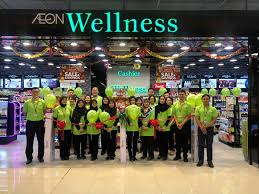 Vista danau kota dibangunkan di lokasi kuala lumpur yang strategik. My Aeon Big Let S Welcome Aeon Wellness To Aeon Big Facebook