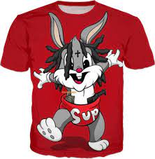 4.4 out of 5 stars. Bugs Bunny Supreme Wallpapers Posted By Zoey Peltier