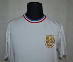 Premier league fans can check out our premier league football. England Retro Replicas Fussball Trikots 1966