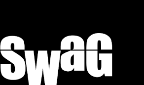 Swag (motif) or festoon, a wreath or garland or a carving depicting foliage and ribbons. Swag Design Concept Realisation For Brand Innovation Npd