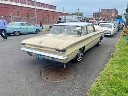 Image result for Sun Valley Cream 1961 Buick