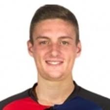 Profile Carlo Romei, : Info, news, matches and statistics