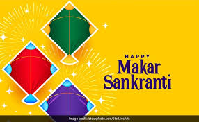 It is a harvest festival. Makar Sankranti 2021 Date When Is Makar Sankranti Know The Day Date Time