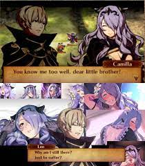 Everyday I Make Meme Based On Almost Every Line From Fire Emblem Fates Until Fire Emblem 17 Is Announce Or I Run Out Of Line Day 17 R Shitpostemblem