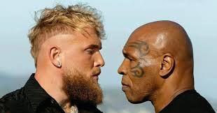 Christopher Lovejoy Dave Allen new opponent after Christian Hammer gets  Covid-19