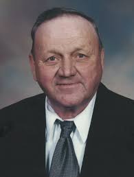 Obituary of Manifred Raymond Petrie