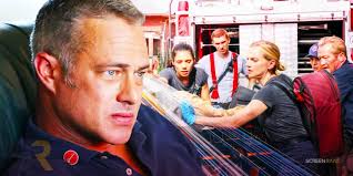 Chicago Fire Season 12 Introduced The Perfect Replacement For Severide &  Casey Even Before Jesse Spencer's Exit