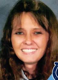 Tammy Caldwell Obituary (1964