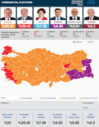 Turkey S Erdogan Wins Critical Presidential Vote In First Round