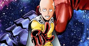 One-Punch Man is Finally Ending the Garou Arc After Seven Years
