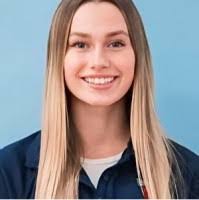 Jillian Otto's Instagram, Twitter & Facebook