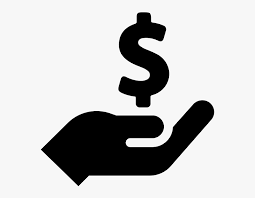 Aug 18, 2021 · speaking to big brother, white money comically dramatised the incident while explaining that he felt belittled by pere's actions. Transparent Laundry Clipart Black And White Money Hand Icon Png Png Download Kindpng